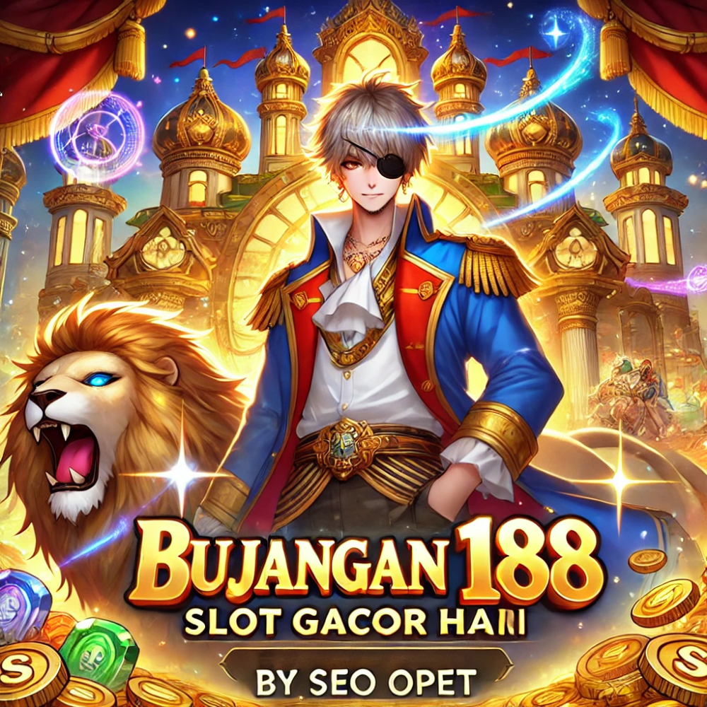 BUJANGAN188 raih pengalaman unik dalam game online terpercaya yang menawarkan dunia yang luas untuk di jelajahi.             